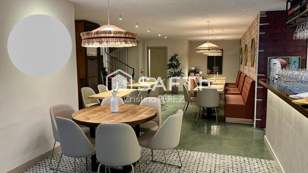 Kommersiell til salgs i Granollers - € 165 000 (Ref: 9173786)