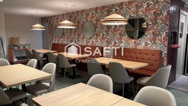 Erhverv til salg i Granollers - € 180.000 (Ref: 9173786)