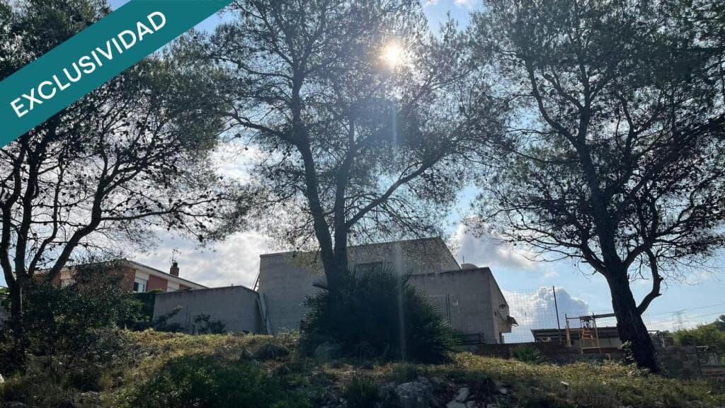 Bouwgrond te koop in Canyelles - € 44.000 (Ref: 9173789)