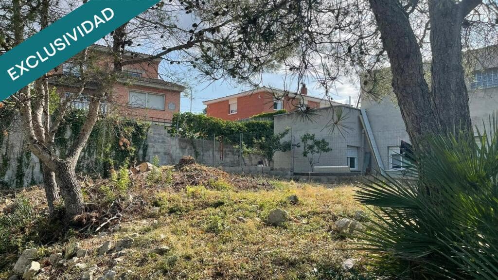 Bouwgrond te koop in Canyelles - € 44.000 (Ref: 9173789)