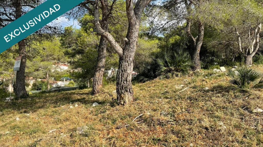 Bouwgrond te koop in Canyelles - € 44.000 (Ref: 9173789)