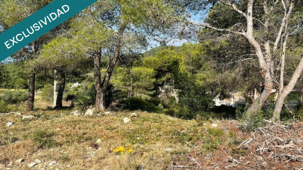 Bouwgrond te koop in Canyelles - € 44.000 (Ref: 9173789)