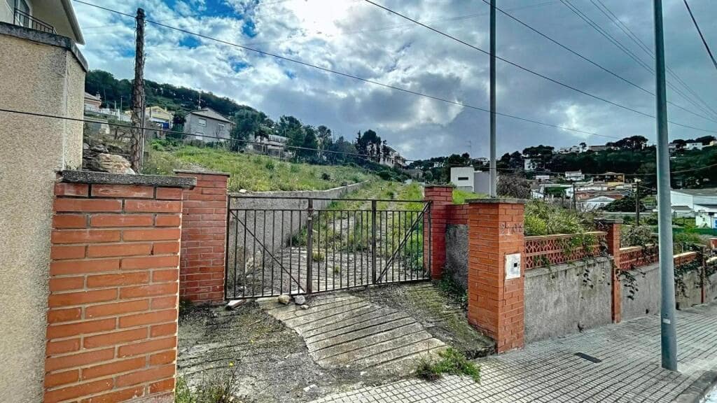 Terreno para Construção para venda em Canyelles - 59 000 € (Ref: 9173790)