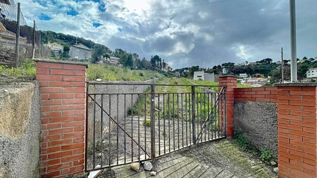 Terreno para Construção para venda em Canyelles - 59 000 € (Ref: 9173790)
