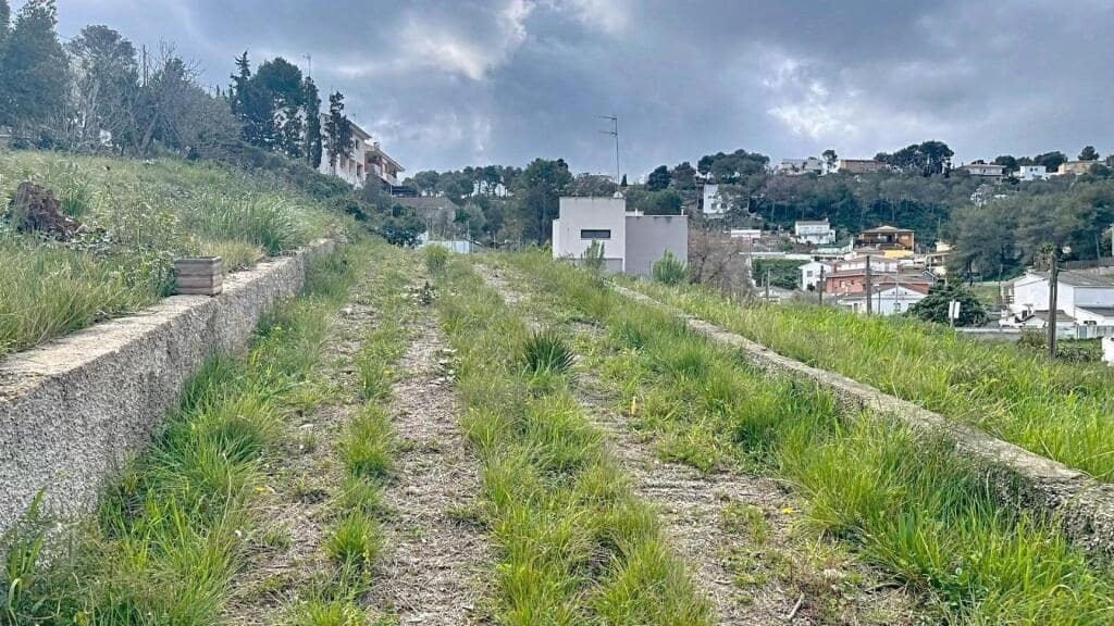 Terreno para Construção para venda em Canyelles - 59 000 € (Ref: 9173790)