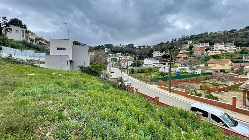 Building Plot for sale in Canyelles - € 49,000 (Ref: 9173791)