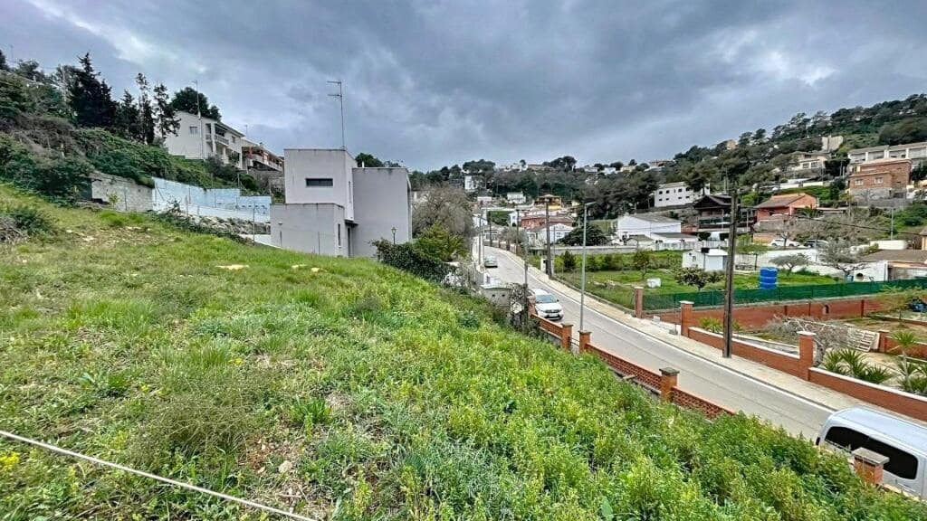 Building Plot for sale in Canyelles - € 49,000 (Ref: 9173791)