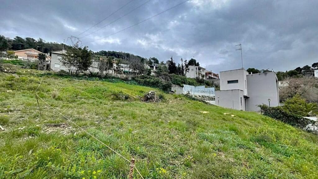 Building Plot for sale in Canyelles - € 49,000 (Ref: 9173791)