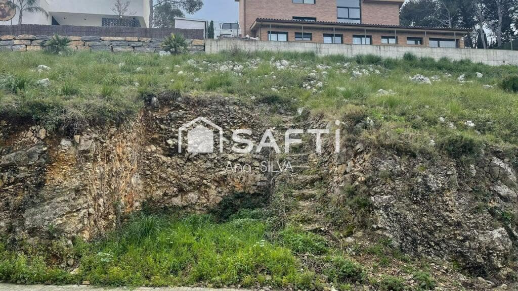 Building Plot for sale in Canyelles - € 45,000 (Ref: 9173792)