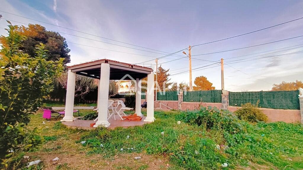 4 bedroom Villa for sale in El Montmell - € 275,000 (Ref: 9173794)