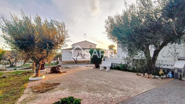 4 soverom Villa til salgs i El Montmell - € 275 000 (Ref: 9173794)