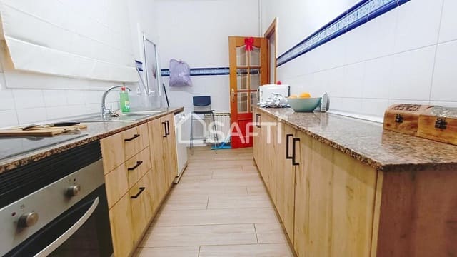 4 soverom Villa til salgs i El Montmell - € 275 000 (Ref: 9173794)