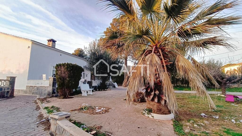 4 bedroom Villa for sale in El Montmell - € 275,000 (Ref: 9173794)
