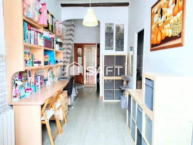 5 soverom Rekkehus til salgs i Vilassar de Dalt - € 440 000 (Ref: 9173796)
