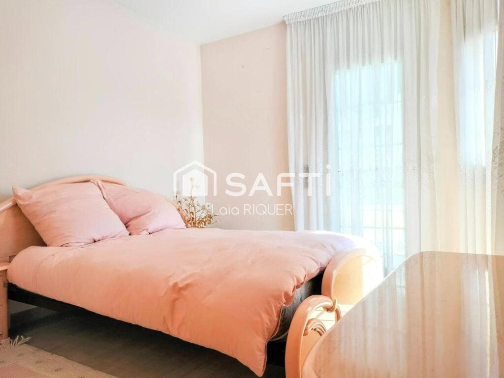 3 soverom Villa til salgs i Pineda de Mar med garasje - € 499 000 (Ref: 9173798)