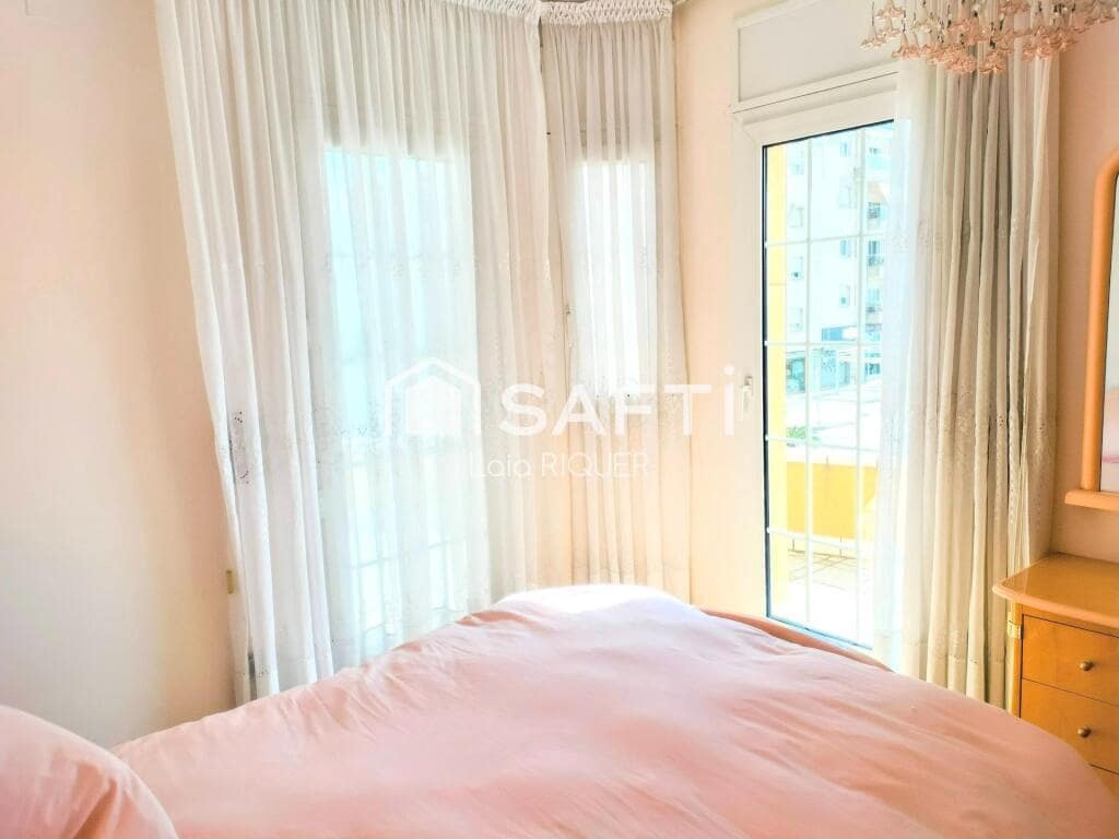 3 soverom Villa til salgs i Pineda de Mar med garasje - € 499 000 (Ref: 9173798)