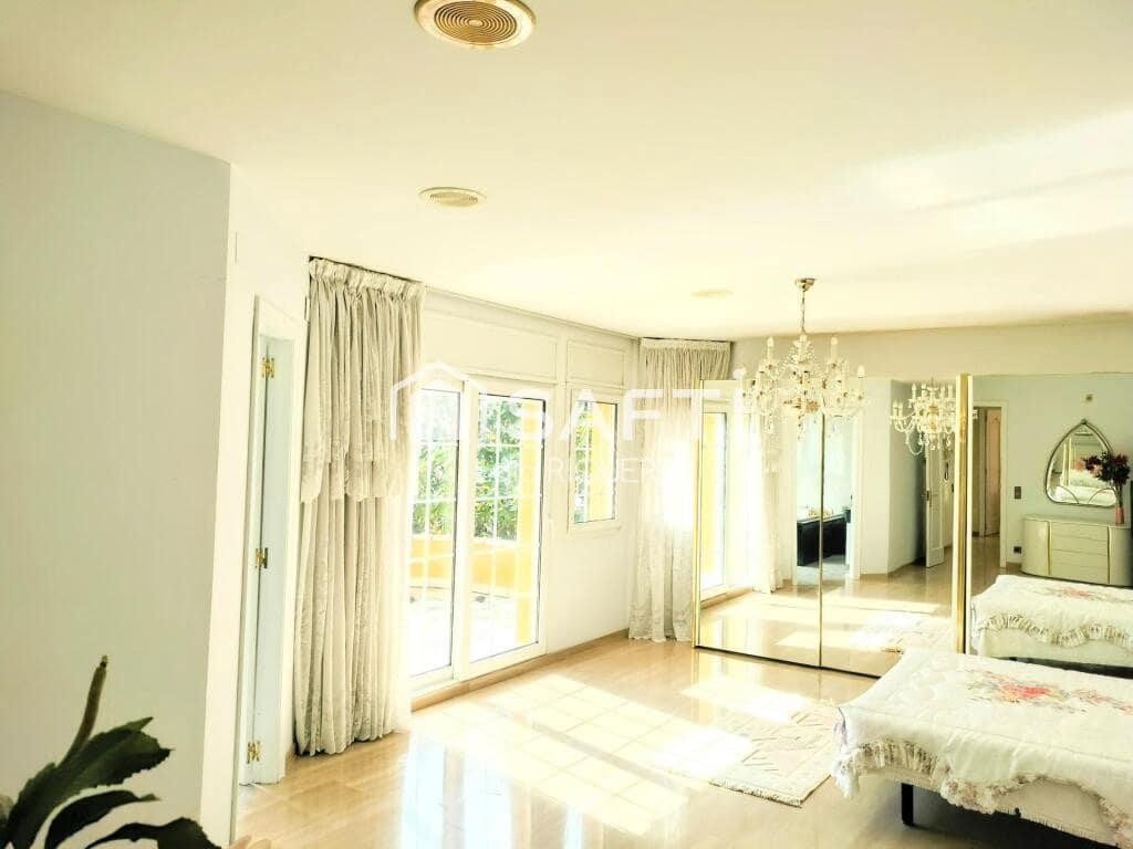 3 soverom Villa til salgs i Pineda de Mar med garasje - € 499 000 (Ref: 9173798)