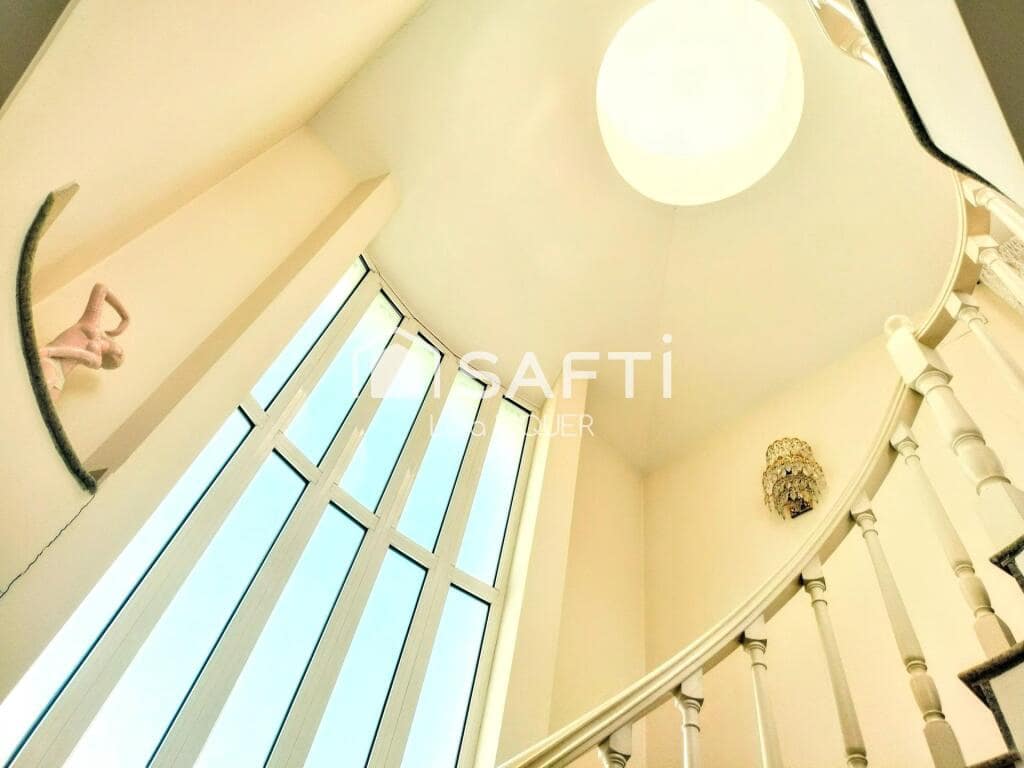 3 soverom Villa til salgs i Pineda de Mar med garasje - € 499 000 (Ref: 9173798)