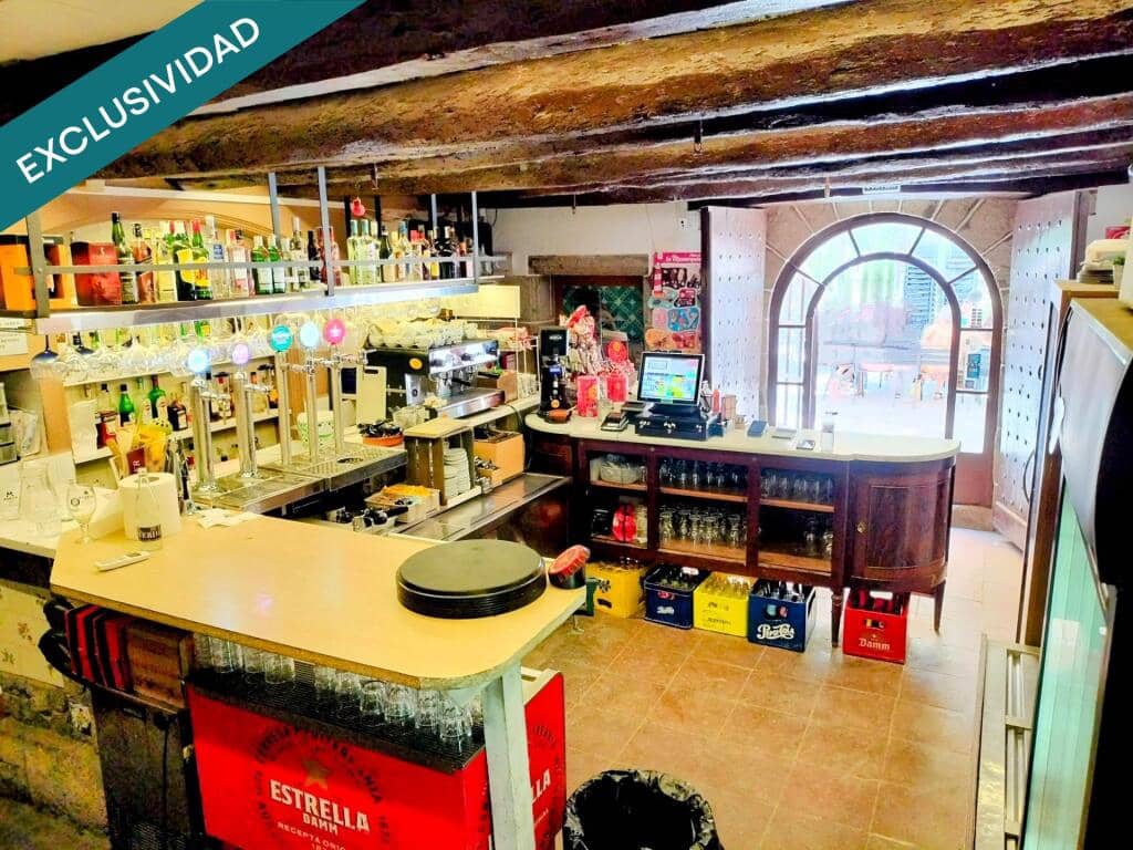 Kommersiell til salgs i Arenys de Mar med garasje - € 490 000 (Ref: 9173801)