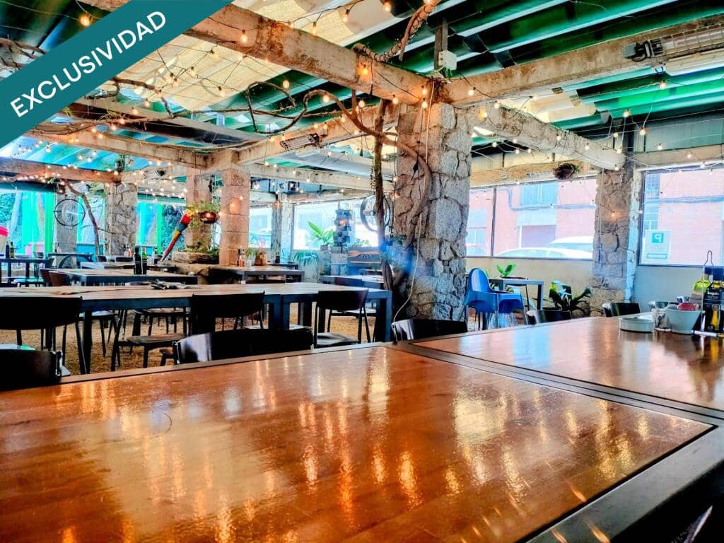 Kommersiell til salgs i Arenys de Mar med garasje - € 490 000 (Ref: 9173801)