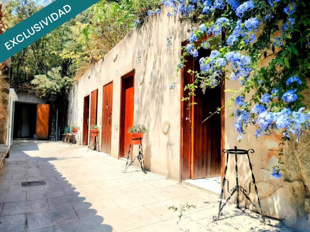 Kommersiell til salgs i Arenys de Mar med garasje - € 490 000 (Ref: 9173801)