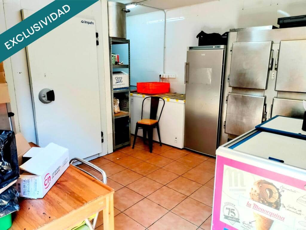 Kommersiell til salgs i Arenys de Mar med garasje - € 490 000 (Ref: 9173801)