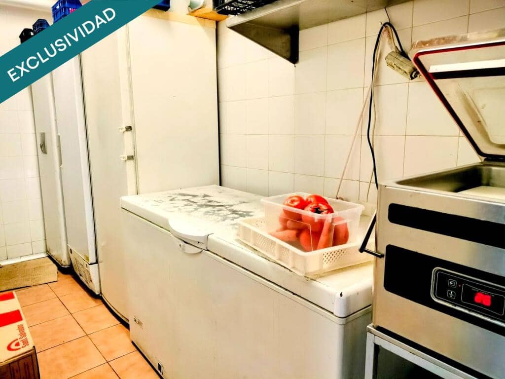 Kommersiell til salgs i Arenys de Mar med garasje - € 490 000 (Ref: 9173801)