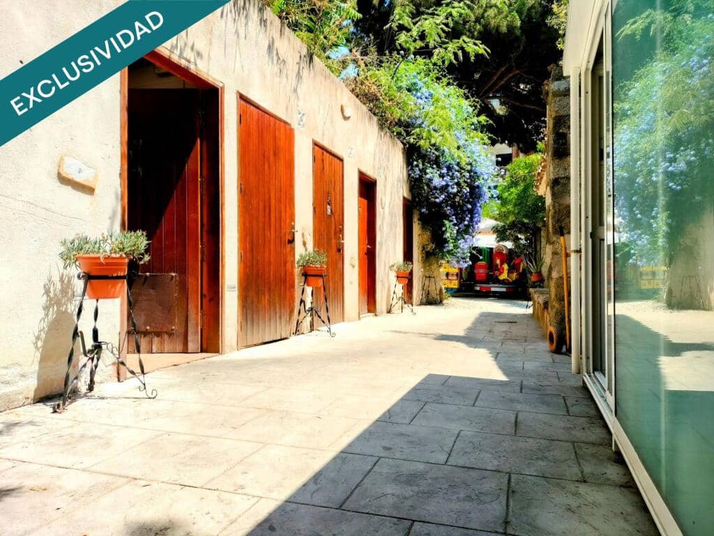 Kommersiell til salgs i Arenys de Mar med garasje - € 490 000 (Ref: 9173801)