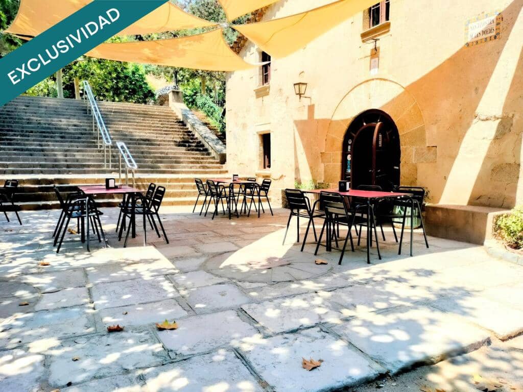 Kommersiell til salgs i Arenys de Mar med garasje - € 490 000 (Ref: 9173801)