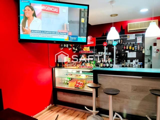Erhverv til salg i Badalona - € 60.000 (Ref: 9173802)