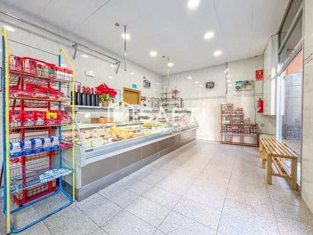 Erhverv til salg i Mataró - € 60.000 (Ref: 9173803)