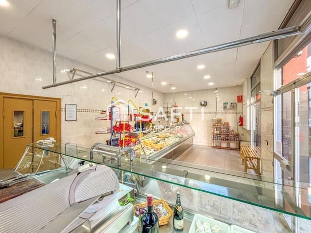 Erhverv til salg i Mataró - € 60.000 (Ref: 9173803)