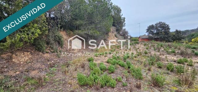 Building Plot for sale in Tordera - € 66,000 (Ref: 9173806)
