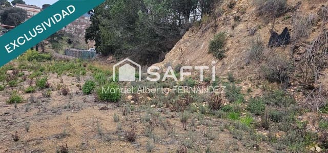 Building Plot for sale in Tordera - € 66,000 (Ref: 9173806)
