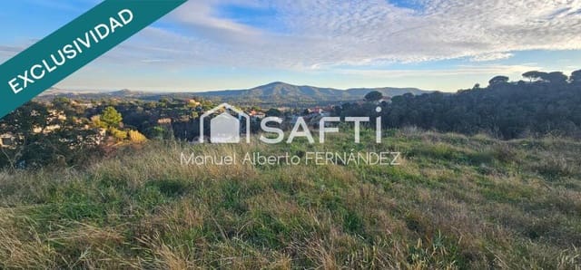Building Plot for sale in Tordera - € 56,000 (Ref: 9173809)