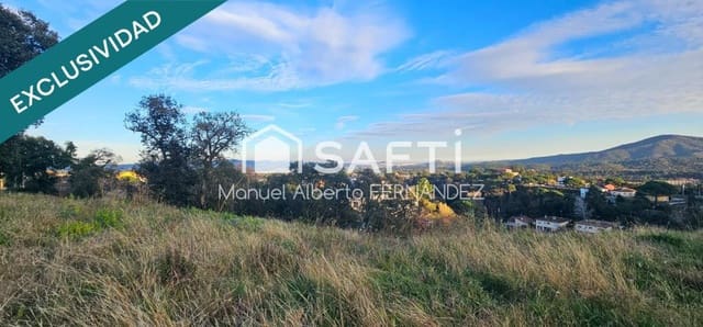 Building Plot for sale in Tordera - € 56,000 (Ref: 9173809)