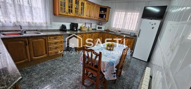 4 soverom Villa til salgs i Santa Clotilde, Lloret de Mar med svømmebasseng garasje - € 499 000 (Ref: 9173813)