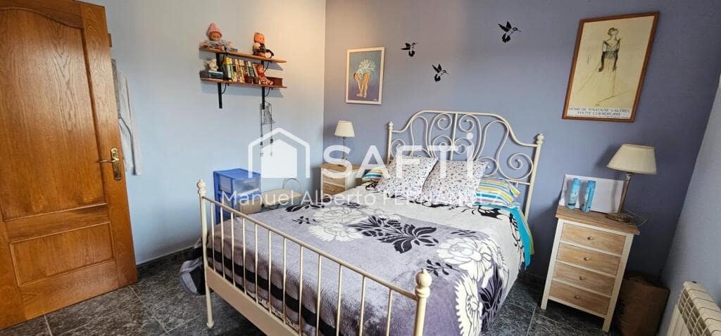 4 soverom Villa til salgs i Lloret de Mar med svømmebasseng garasje - € 499 000 (Ref: 9173813)