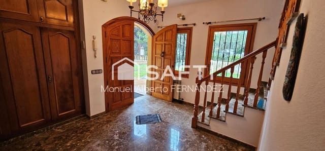 9 bedroom Finca/Country House for sale in Sant Feliu de Buixalleu with pool garage - € 1,250,000 (Ref: 9173815)