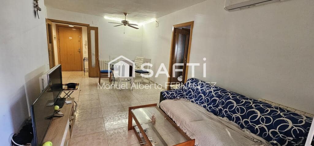 3 bedroom Apartment for sale in Blanes - € 185,000 (Ref: 9173818)