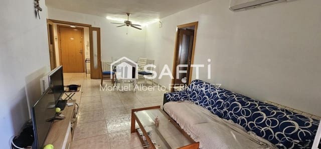 3 soveværelse Lejlighed til salg i Blanes - € 185.000 (Ref: 9173818)