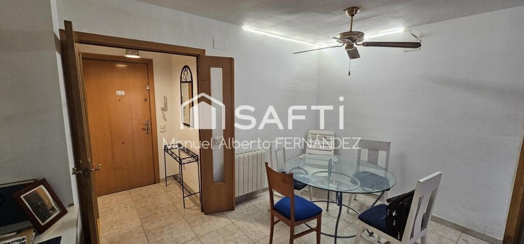 3 bedroom Apartment for sale in Blanes - € 185,000 (Ref: 9173818)