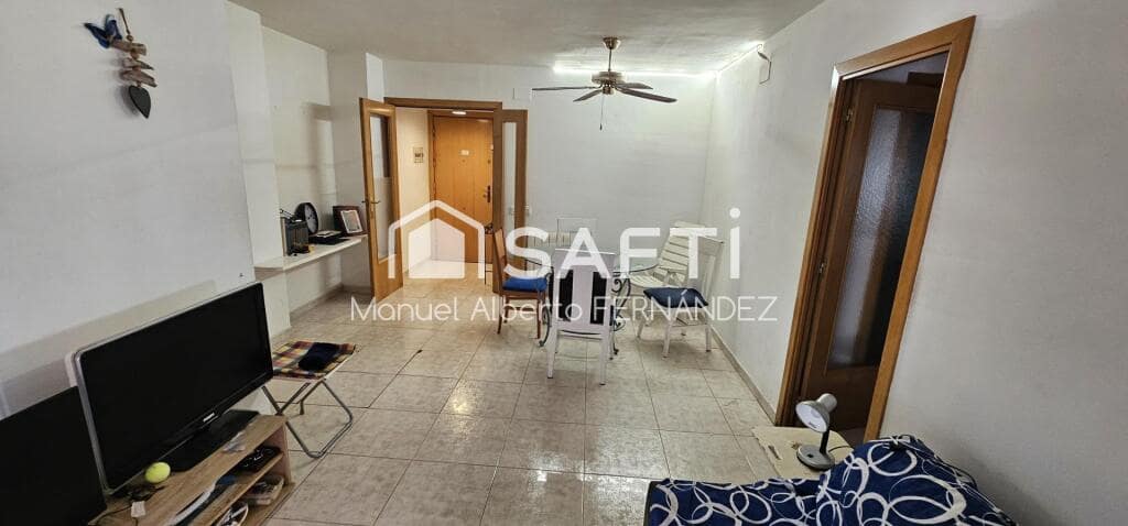 3 bedroom Apartment for sale in Blanes - € 185,000 (Ref: 9173818)