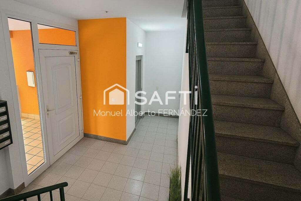 3 bedroom Apartment for sale in Blanes - € 185,000 (Ref: 9173818)