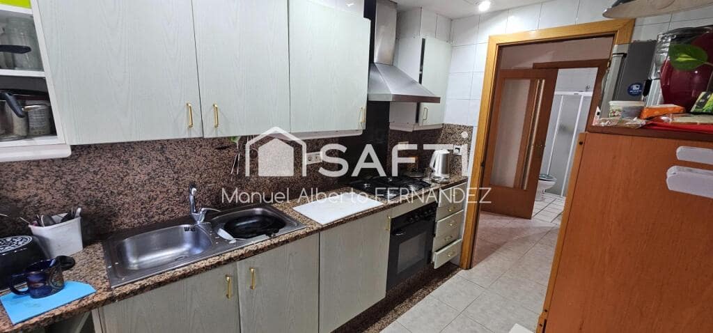 3 bedroom Apartment for sale in Blanes - € 185,000 (Ref: 9173818)