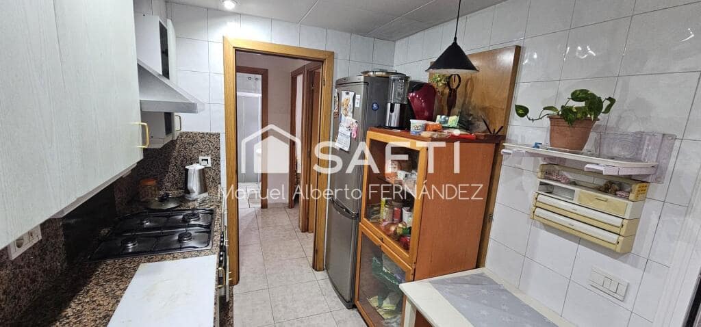 3 bedroom Apartment for sale in Blanes - € 185,000 (Ref: 9173818)