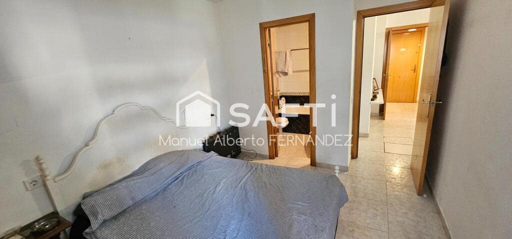 3 bedroom Apartment for sale in Blanes - € 185,000 (Ref: 9173818)