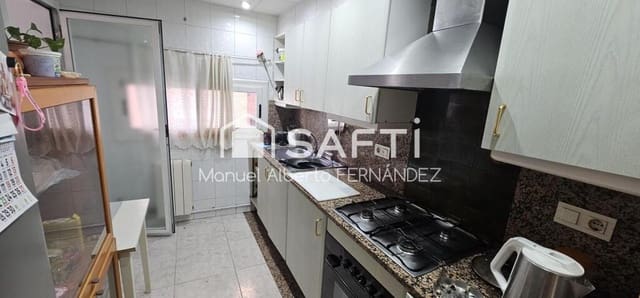 3 soveværelse Lejlighed til salg i Blanes - € 185.000 (Ref: 9173818)