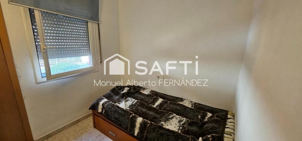 3 bedroom Apartment for sale in Blanes - € 185,000 (Ref: 9173818)