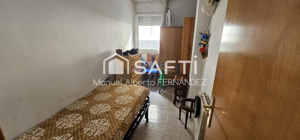 3 bedroom Apartment for sale in Blanes - € 185,000 (Ref: 9173818)